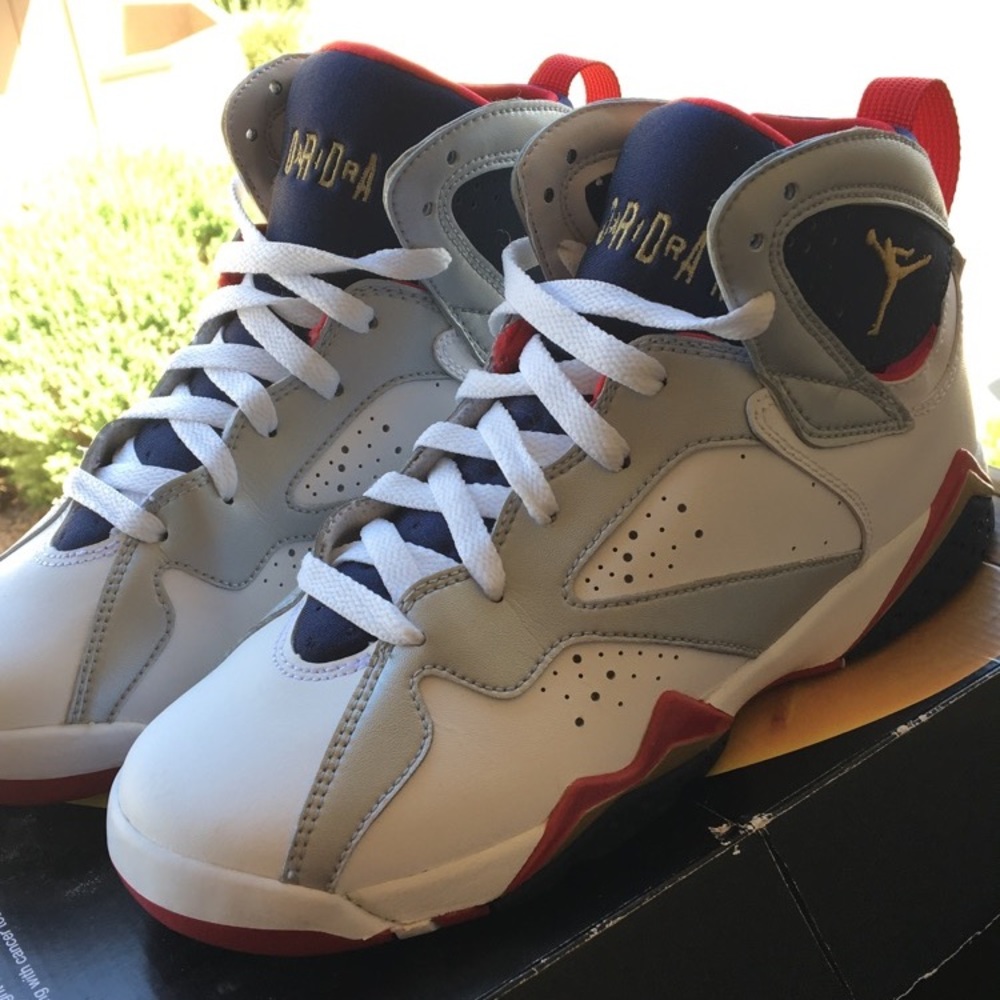 Air Jordan 7